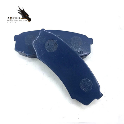 Cuscinetti di freno diretti 0446660020 per Toyota Lexus