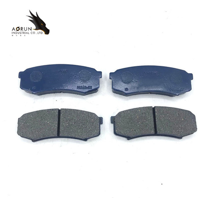 Cuscinetti di freno diretti 0446660020 per Toyota Lexus