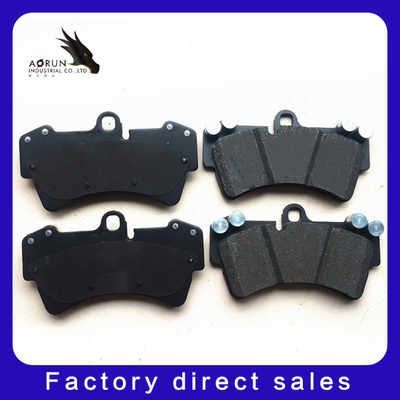 Cuscinetto di freno automatico di alta qualità dei cuscinetti di freno degli accessori dell'automobile D977