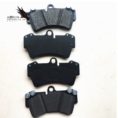 Cuscinetto di freno automatico di alta qualità dei cuscinetti di freno degli accessori dell'automobile D977