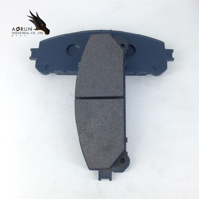 I produttori forniscono la scarpa di riserva automatica D1324 del cuscinetto di freno degli accessori