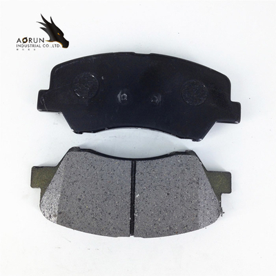 Cuscinetti di alta qualità D1667 Rena Automotive Semimetallic Ceramic Brake
