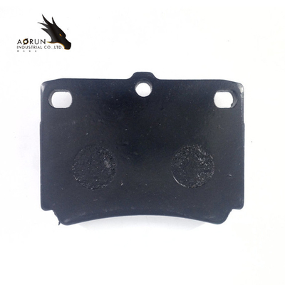 D733 per la scarpa utile del cuscinetto del disco del freno dello strumento dell'automobile dei cuscinetti di freno