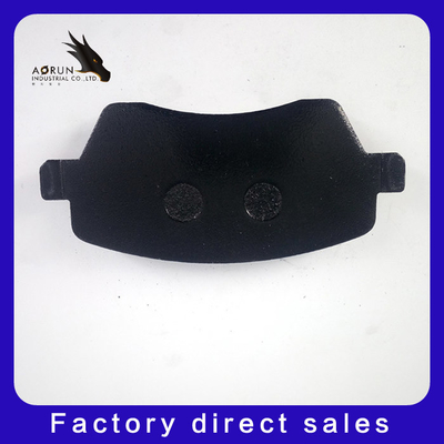 Cuscinetto di Supplier Ceramic Brake del produttore D1435-8553 per il servofreno dell'automobile