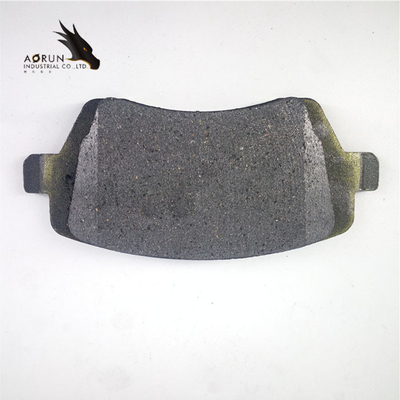 Cuscinetto di Supplier Ceramic Brake del produttore D1435-8553 per il servofreno dell'automobile