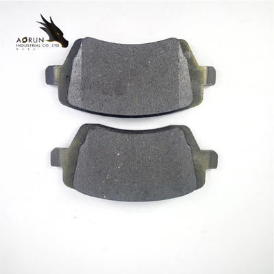 Cuscinetto di Supplier Ceramic Brake del produttore D1435-8553 per il servofreno dell'automobile