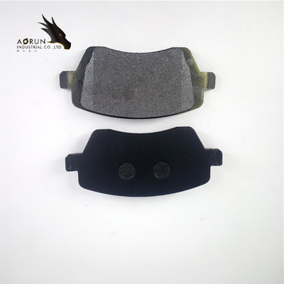 Cuscinetto di Supplier Ceramic Brake del produttore D1435-8553 per il servofreno dell'automobile