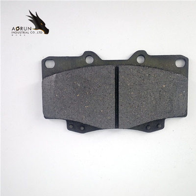 Migliori ricambi auto Front Brake Pads di prezzi! D436-7298