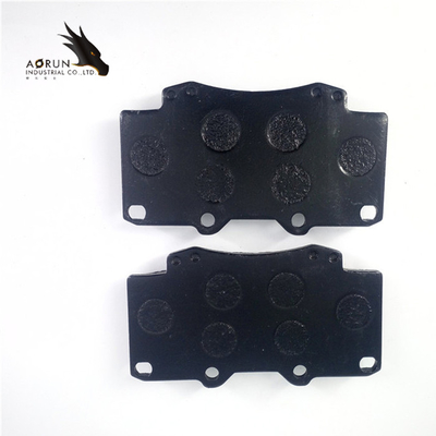 Migliori ricambi auto Front Brake Pads di prezzi! D436-7298