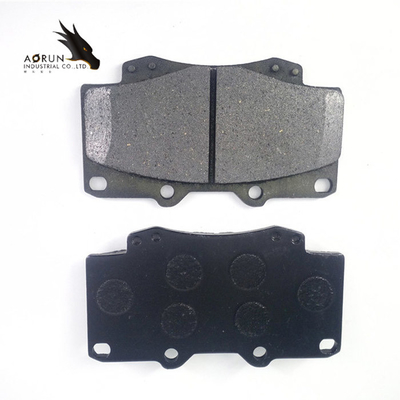 Migliori ricambi auto Front Brake Pads di prezzi! D436-7298