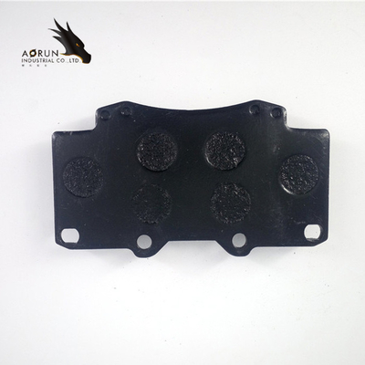 Migliori ricambi auto Front Brake Pads di prezzi! D436-7298