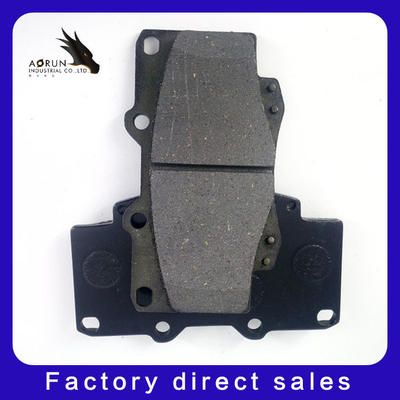 Migliori ricambi auto Front Brake Pads di prezzi! D436-7298