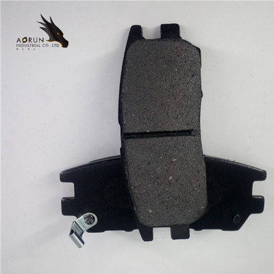 Cuscinetto di freno GBD1127 per Mitsubishi Pajero 2000 -