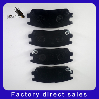 Cuscinetto di freno GBD1127 per Mitsubishi Pajero 2000 -