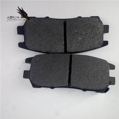 Cuscinetto di freno GBD1127 per Mitsubishi Pajero 2000 -