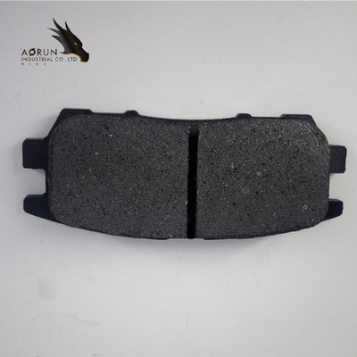 Cuscinetto di freno GBD1127 per Mitsubishi Pajero 2000 -