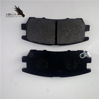 Cuscinetto di freno GBD1127 per Mitsubishi Pajero 2000 -