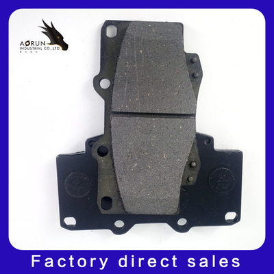 Cuscinetti di freno automatici di Car Break System di freno WVA21679 del produttore professionista del cuscinetto