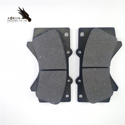 Alto cuscinetto di freno materiale costruito di attrito D1303-8419