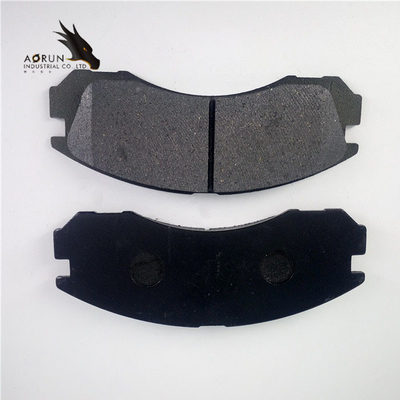 Cuscinetti di freno ceramici SP1068 per Citroen