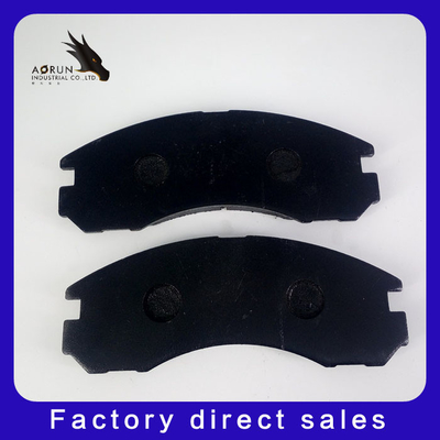 Cuscinetti di freno ceramici SP1068 per Citroen