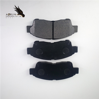 Cuscinetto di rottura ceramico del carbonio del creatore di fabbricazione D695-7441 04465-44040
