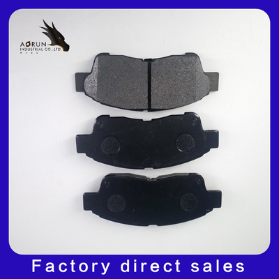 Cuscinetto di rottura ceramico del carbonio del creatore di fabbricazione D695-7441 04465-44040