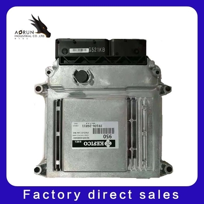 39106-26811 unità di controllo elettronica dell'ECU del nuovo di automobile computer originale del motore MG7.9.8