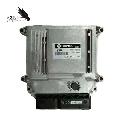 39106-26811 unità di controllo elettronica dell'ECU del nuovo di automobile computer originale del motore MG7.9.8