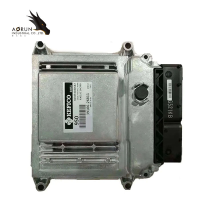 39106-26811 unità di controllo elettronica dell'ECU del nuovo di automobile computer originale del motore MG7.9.8