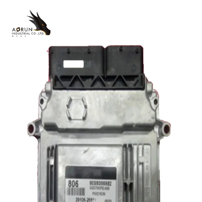39106-26811 unità di controllo elettronica dell'ECU del nuovo di automobile computer originale del motore MG7.9.8