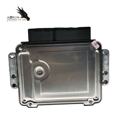 39110-03420 bordo originale ECU del computer del motore di megaohm 17.9.12.1 nuovo per KIA