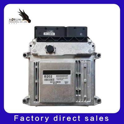 nuovo bordo originale MG7.9.8 del computer del motore dell'ECU dell'unità di controllo elettronica 39124-2B020 per Kia