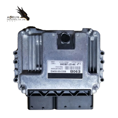 Nuovo bordo del computer del motore dell'ECU 39127-2B380 9003100150kg per Hyundai