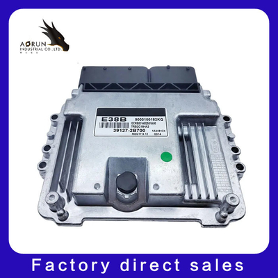 Unità di controllo elettronica del bordo del computer del motore ECU 39127-2B700 E38B MEG17.9.12