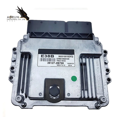 Unità di controllo elettronica del bordo del computer del motore ECU 39127-2B700 E38B MEG17.9.12