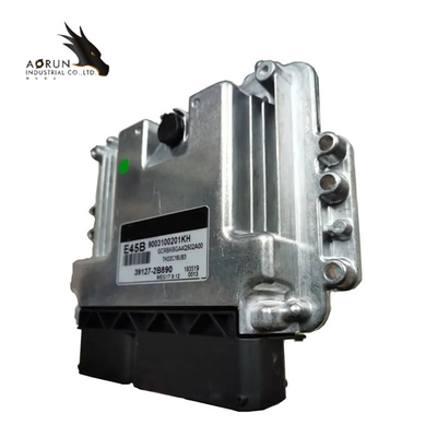 bordo originale del computer dell'ECU del motore 39127-2b890 nuovo 391272b890 per Hyundai
