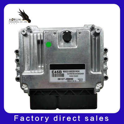 bordo originale del computer dell'ECU del motore 39127-2b890 nuovo 391272b890 per Hyundai