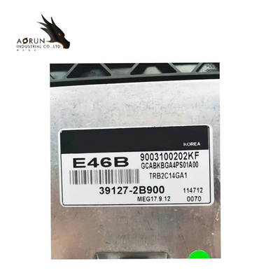nuovo motore originale ECU del bordo del computer 39127-2b900 per gli accessori dell'automobile di stile di Hyundai