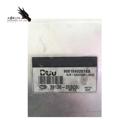 Bordo nuovo ECU 39130-26because0 39132-26because0 del computer del motore di automobile per KIA