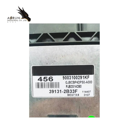 Bordo nuovo ECU originale 39131-2b33f del computer del motore per KIA 391312b33f