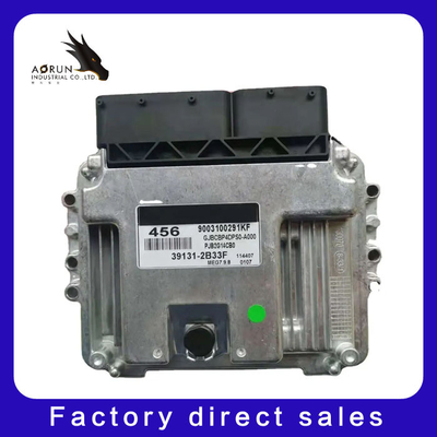 Bordo nuovo ECU originale 39131-2b33f del computer del motore per KIA 391312b33f