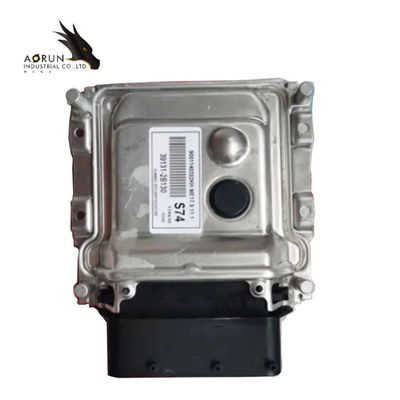 bordo originale ECU del computer del motore di automobile di 39131-2b130 391312b130 nuovo me 17.9.11.1 per Hyundai