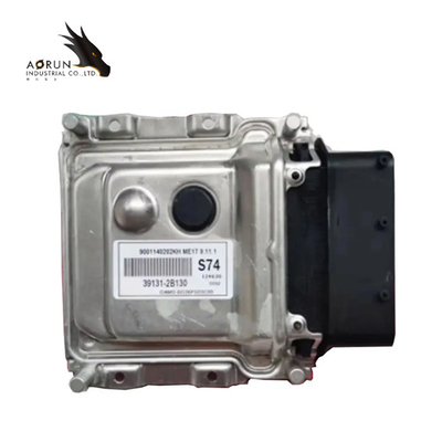 bordo originale ECU del computer del motore di automobile di 39131-2b130 391312b130 nuovo me 17.9.11.1 per Hyundai