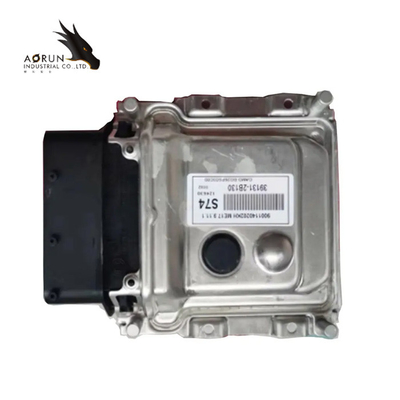 bordo originale ECU del computer del motore di automobile di 39131-2b130 391312b130 nuovo me 17.9.11.1 per Hyundai