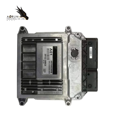 Bordo nuovo ECU originale 39132-26because0 del computer del motore per Kia Hyundai 3913226because0