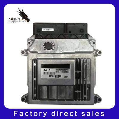 Bordo nuovo ECU originale 39132-26because0 del computer del motore per Kia Hyundai 3913226because0