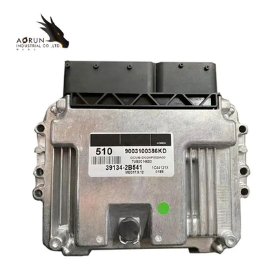 Il nuovo bordo originale Meg17.9.12 del computer del motore di automobile di 39134-2b541 ECU si è adattato per KIA-510