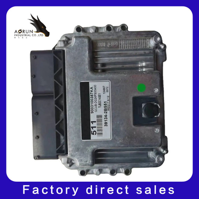 motore originale 511 MEG17.9.12 del bordo del computer dell'ECU dell'unità di controllo elettronica 39134-2B551 per KIA