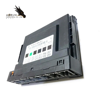 Bordo originale 1357-4841 del computer dell'unità di controllo elettronica dell'ECU del motore di automobile